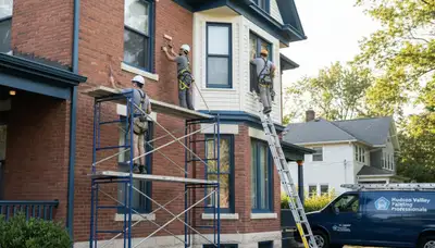 Albany, NY painters for residential and commercial painting services